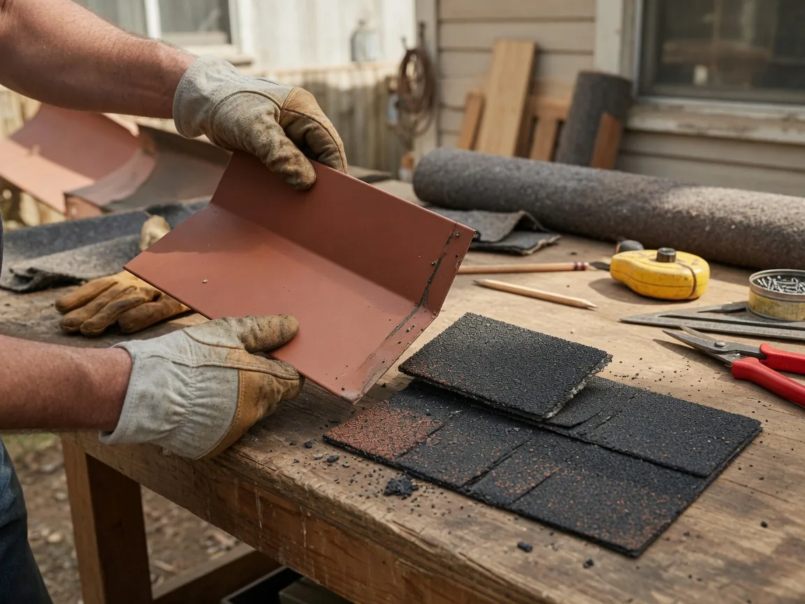 Roof Repair company in Eskridge, KS